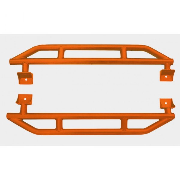 ACE Engineering® - ACE Fluorescent Orange Rock Sliders