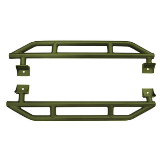 ACE Engineering® - ACE Locas Green Rock Sliders