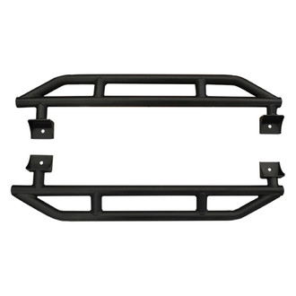 ACE Engineering® - ACE Texturized Black Rock Sliders