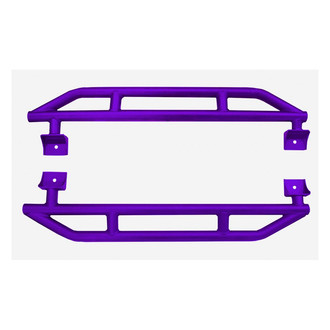 ACE Engineering® - ACE Sinbad Purple Rock Sliders