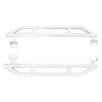 ACE Engineering® - ACE Cloud White Rock Sliders
