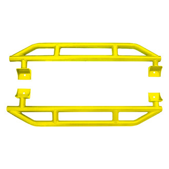 ACE Engineering® - ACE Neon Yellow Rock Sliders