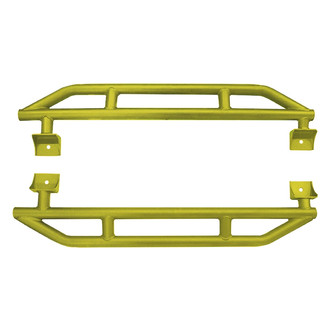 ACE Engineering® - ACE Gecko Green Rock Sliders