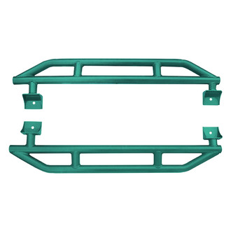 ACE Engineering® - ACE Teal Rock Sliders