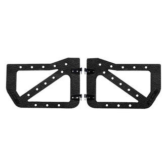 ACE Engineering® - Texturized Black Front Trail Door Kit