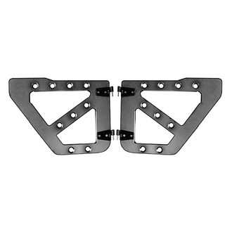 ACE Engineering® - Raw Rear Trail Door Kit
