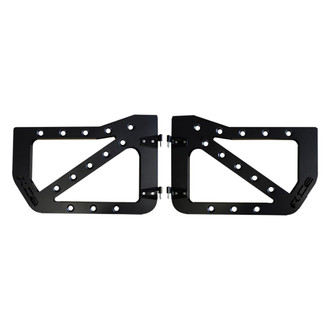 ACE Engineering® - Texturized Black Front Trail Door Kit