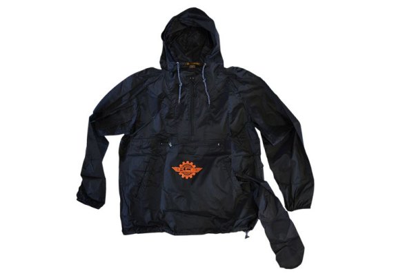 ACE Engineering® - Lava Jacket™