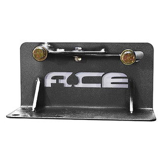ACE Engineering® - Stand Alone Raw Hi-Lift Jack Mount