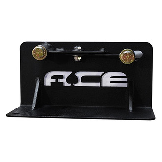 ACE Engineering® - Stand Alone Black Hi-Lift Jack Mount