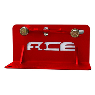 ACE Engineering® - Stand Alone Red Baron Hi-Lift Jack Mount