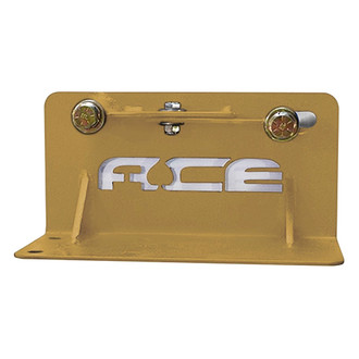 ACE Engineering® - Stand Alone Military Beige Hi-Lift Jack Mount