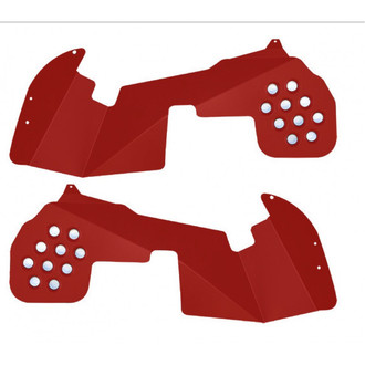 ACE Engineering® - Red Baron Front Inner Fenders Kit