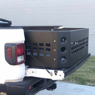 ACE Engineering® - Bed Extender Kit