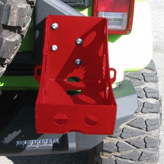 ACE Engineering® - Pro Series Red Baron Rear Jerry Can Holder
