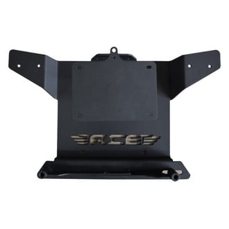ACE Engineering® - Texturized Black The GateKeeper™ Kit
