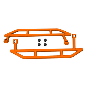 ACE Engineering® - ACE Fluorescent Orange Rock Sliders