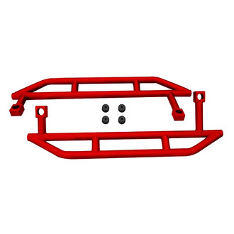 ACE Engineering® - ACE Red Baron Rock Sliders