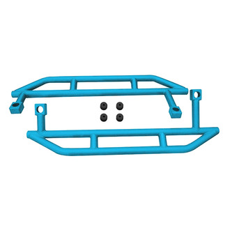 ACE Engineering® - ACE Playboy Blue Rock Sliders