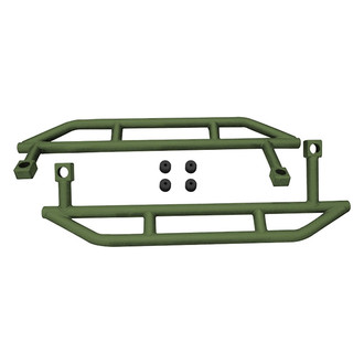 ACE Engineering® - ACE Locas Green Rock Sliders