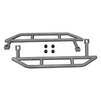 ACE Engineering® - ACE Gray Hammertone Rock Sliders