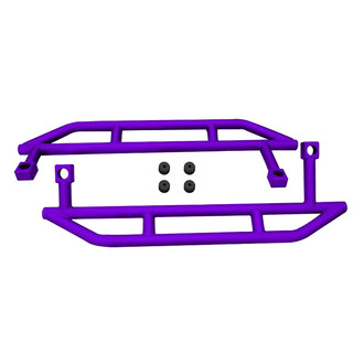 ACE Engineering® - ACE Sinbad Purple Rock Sliders