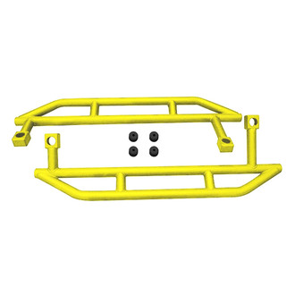 ACE Engineering® - ACE Neon Yellow Rock Sliders