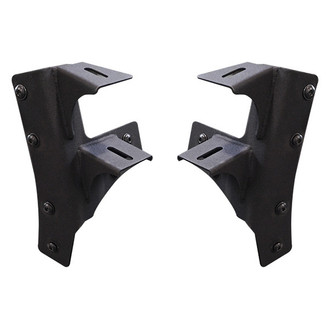 ACE Engineering® - A-Pillar Double Light Kit