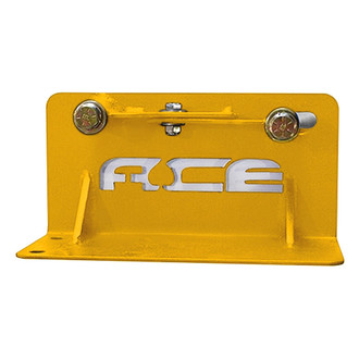 ACE Engineering® - Stand Alone Lemon Peel Hi-Lift Jack Mount