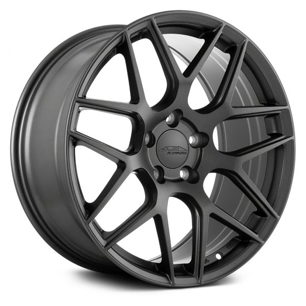 ACE ALLOY® - AFF11 Space Gray