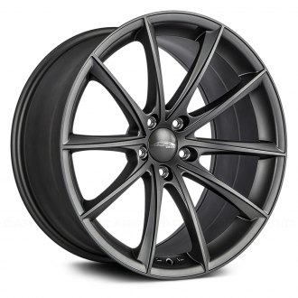 Ace Alloy™ | Wheels & Rims from an Authorized Dealer — CARiD.com