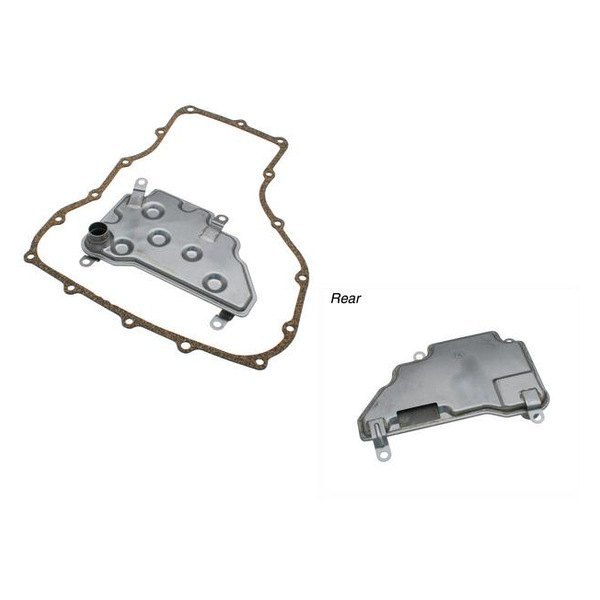 Aceomatic® - Automatic Transmission Filter Kit