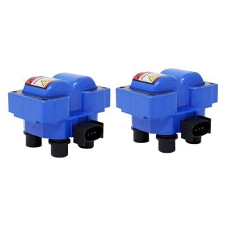 Aceon® - High Performance Ignition Coil Block