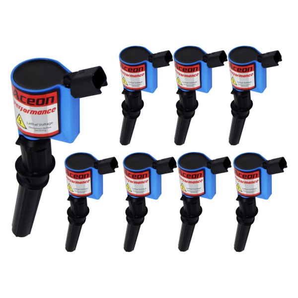 Aceon® - High Performance Ignition Coil-on Plug