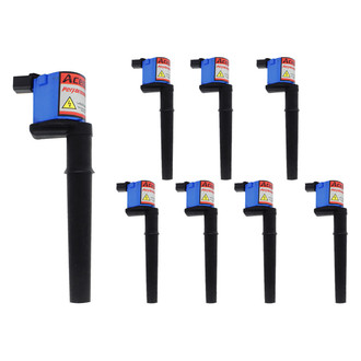 Aceon® - High Performance Ignition Coil-On Plug