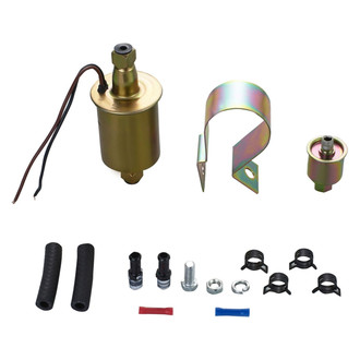 Aceon® - Fuel Pump