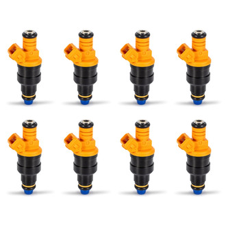 Aceon Bright® - Fuel Injector Set