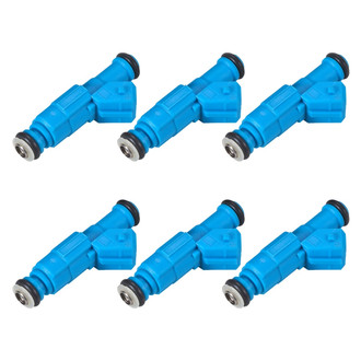Aceon® - Fuel Injector