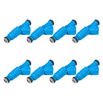 Aceon Bright® - Fuel Injector Set