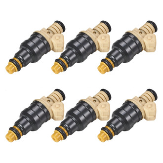 Aceon Bright® - Fuel Injector Set
