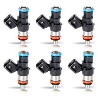 Aceon® - Fuel Injector