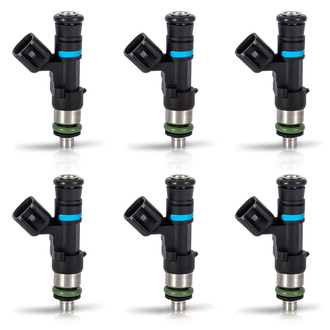 Aceon® - Fuel Injector
