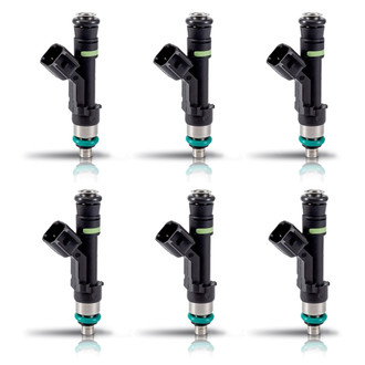Aceon® - Fuel Injector
