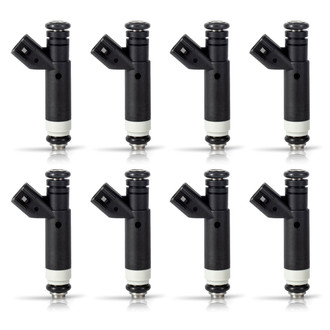 Aceon® - Fuel Injector