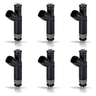 Aceon® - Fuel Injector