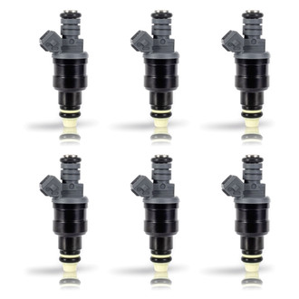 Aceon® - Fuel Injector