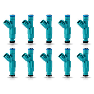 Aceon® - Fuel Injector