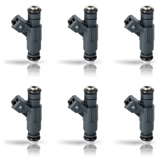Aceon® - Fuel Injector