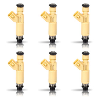 Aceon® - Fuel Injector