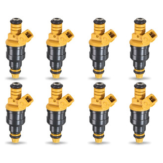 Aceon Bright® - Fuel Injector Set